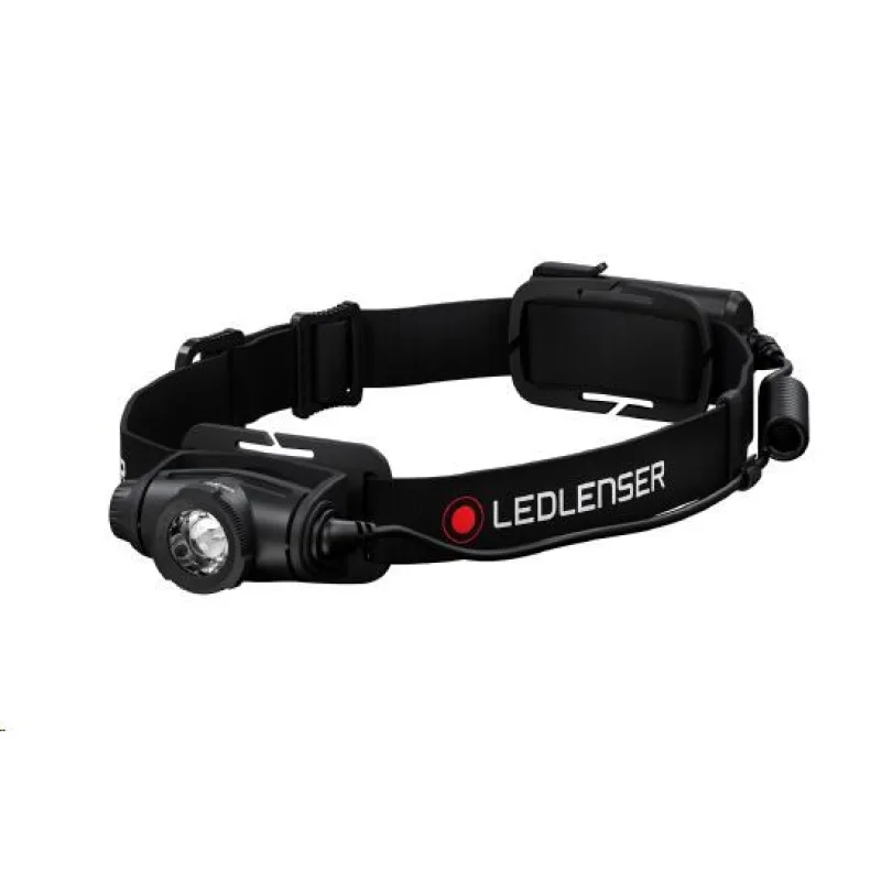 Ledlenser H5 Core čelová svítilna 502193