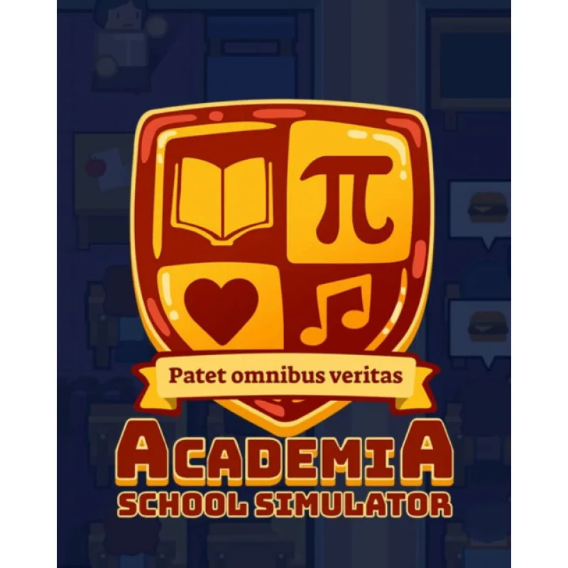 ESD Academia School Simulator ESD_9167