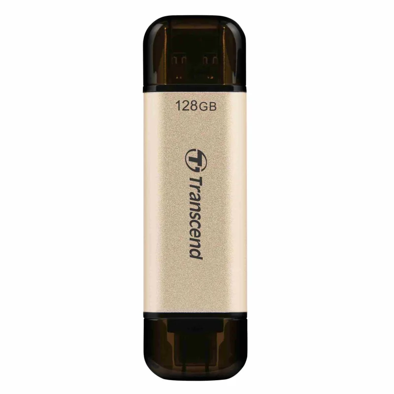 TRANSCEND Flash disk 256GB JetFlash®930C, TLC, USB 3.2/ USB typu…