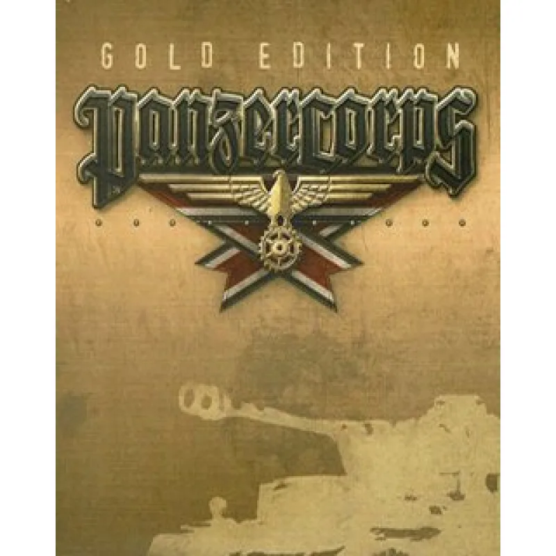 ESD Panzer Corps Gold ESD_6187