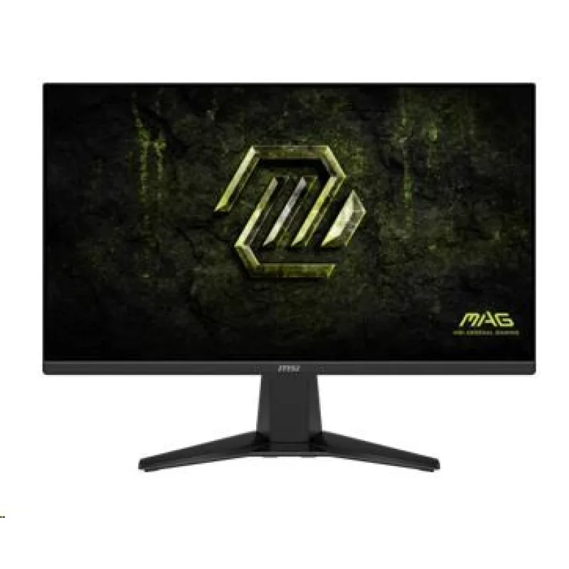 MSI MAG/ 245F X24/ 23, 8"/ IPS/ FHD/ 240Hz/ 0, 5ms/ Čierna/ 3R MAG 245F…