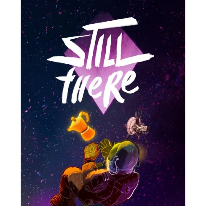 ESD Still There ESD_11354