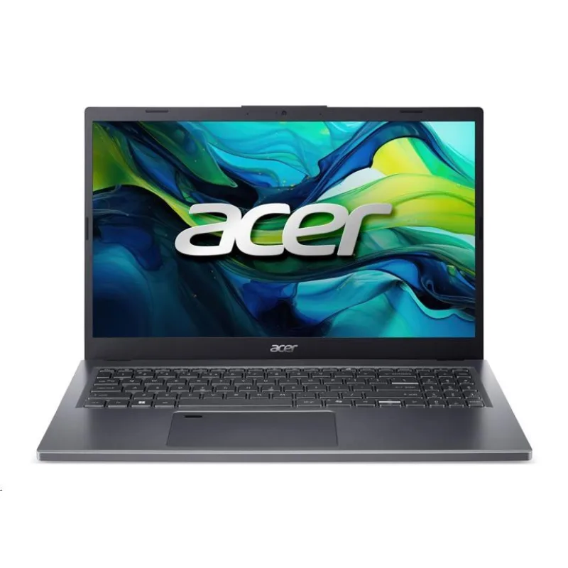 ACER NTB Aspire 15 (A15-51M-97FW), i9-13900H, 15.6"FHD, 16GB, 1TB SSD,…