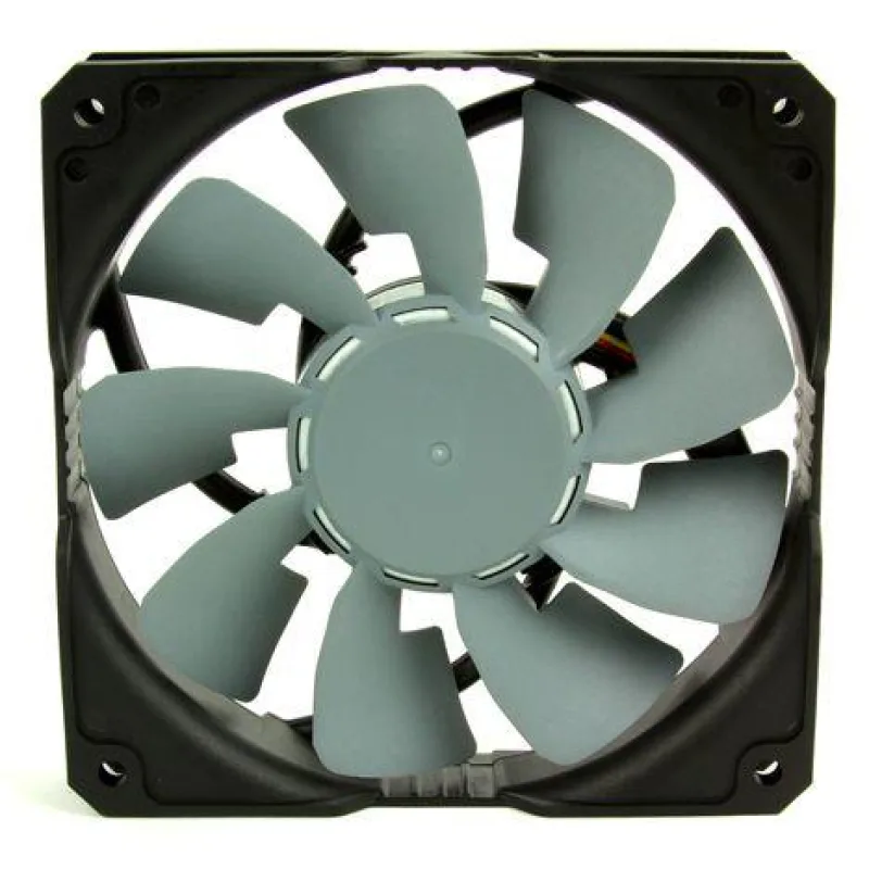 SCYTHE SM1225GF12L Grand Flex 120 fan 1200RPM SM1225GF12L