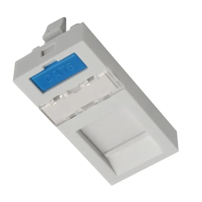 Modul French štýle Solarix 22, 5 x 45mm pre 1 keyst 23100201