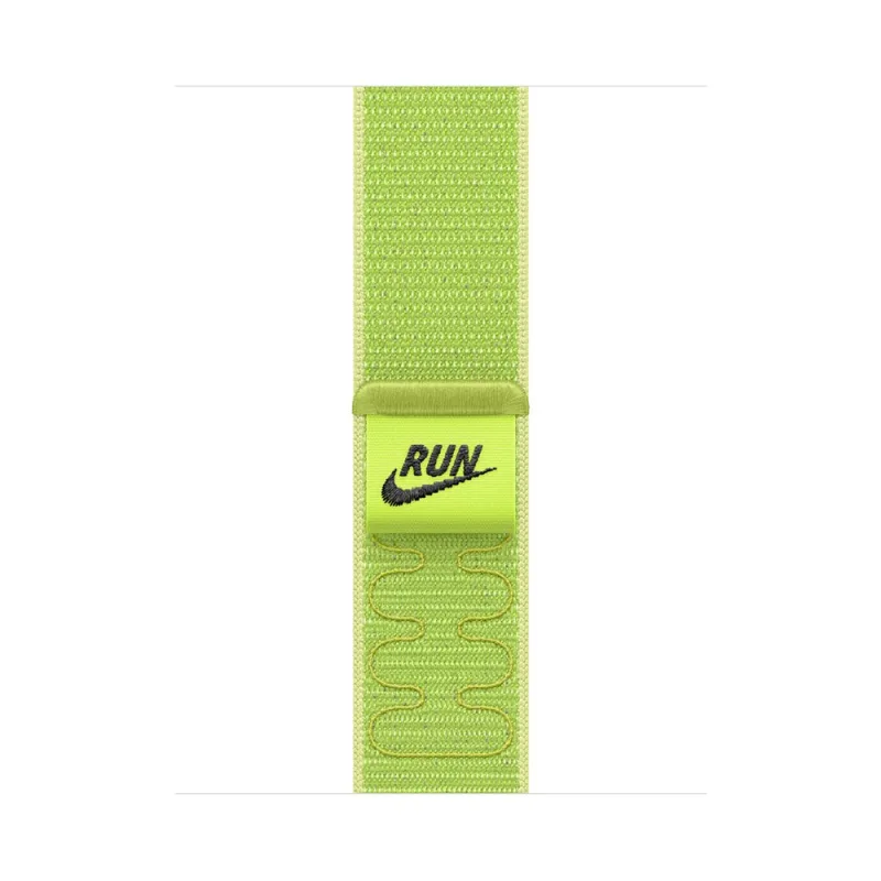 Watch Acc/ 42/ Volt Splash Nike Sport Loop MGCW4ZM/A