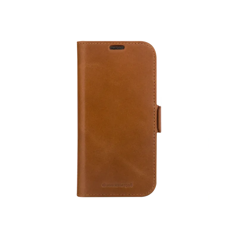 dbramante1928 - Puzdro Copenhagen pre iPhone 15 Pro Max, tan CO67GT001865