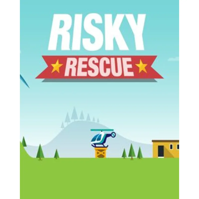 ESD Risky Rescue ESD_6228