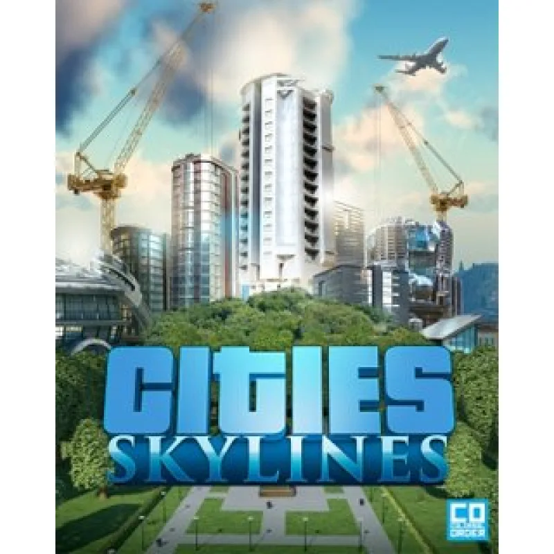 ESD Cities Skylines ESD_2161