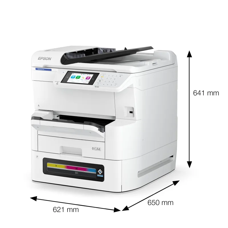 Epson WorkForce Pro EM-C8100RDWF C11CL31401