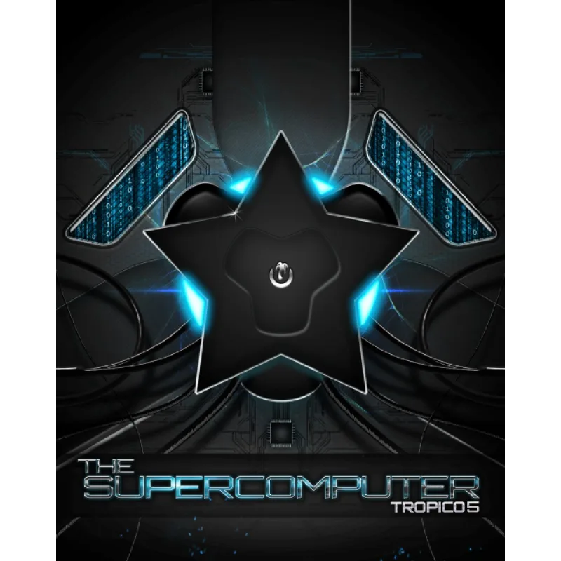 ESD Tropico 5 The Supercomputer ESD_9095
