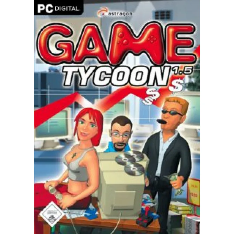 ESD Game Tycoon 1.5 ESD_6372