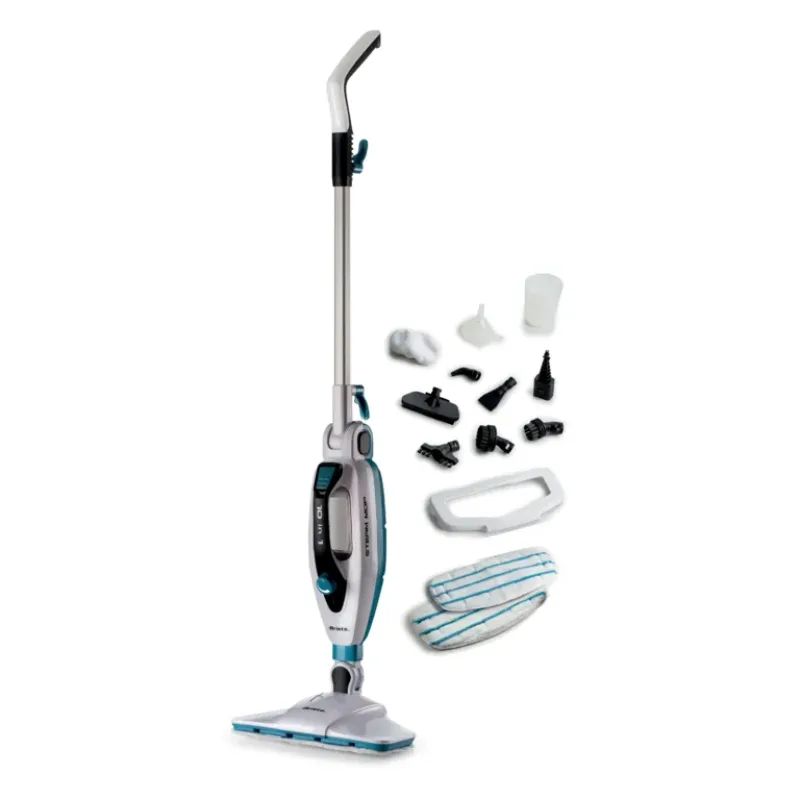 Ariete parný mop Steam Mop Foldable 10in1 4175 ART 4175