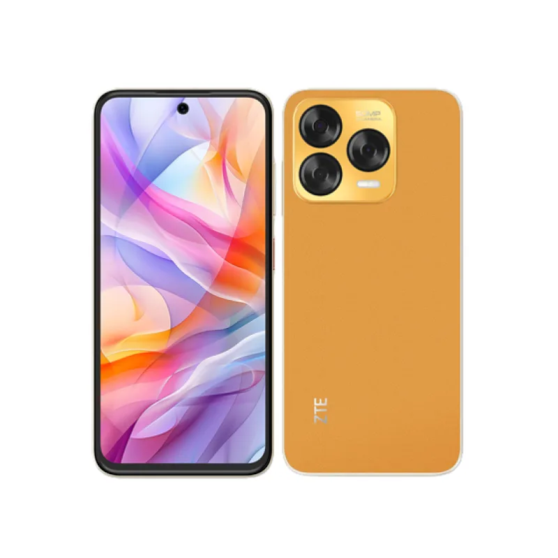 ZTE V70 Vita Orange 8+256GB 123445101211