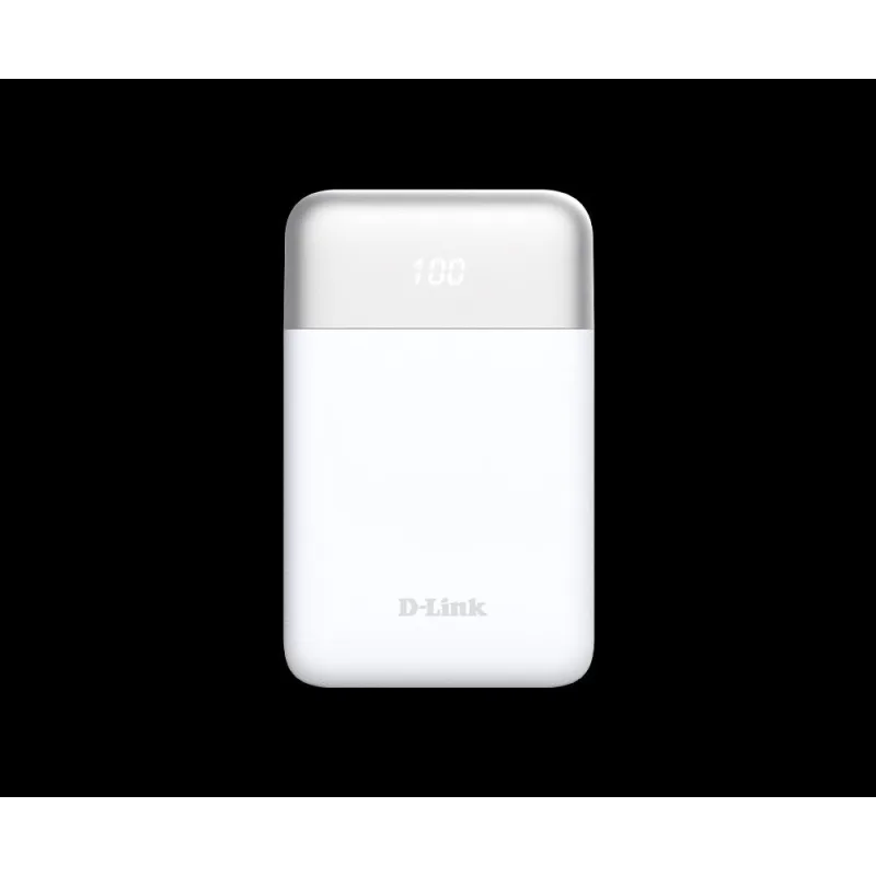 D-Link powerbanka 10000mAh DPP-101