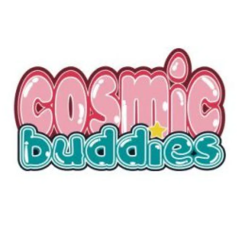 ESD Cosmic Buddies Town ESD_5329