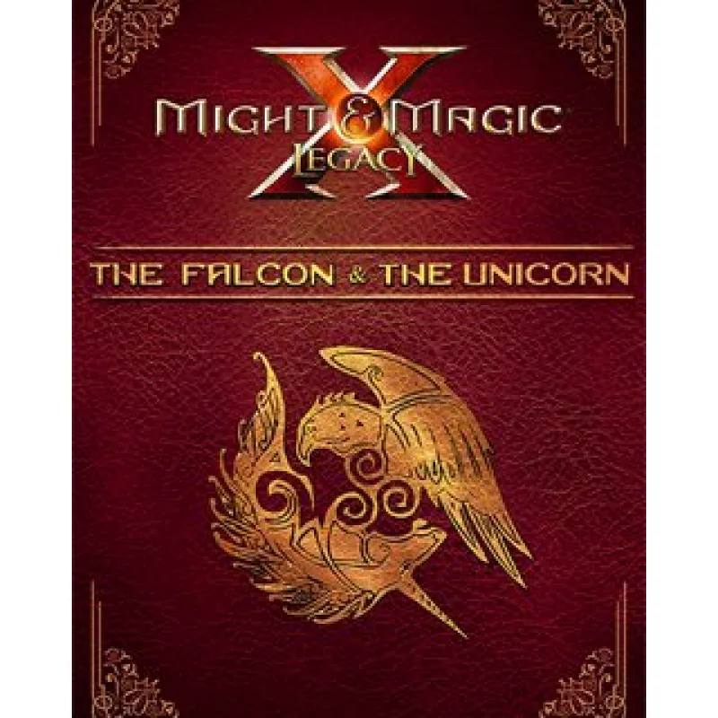 ESD Might and Magic X Legacy The Falcon and The Un ESD_2505