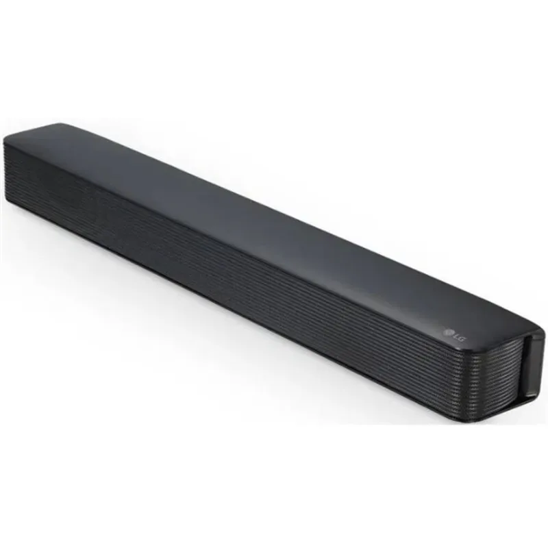 LG SQM1 - soundbar 2.0k - poškodený obal SQM1.AEUSLLK
