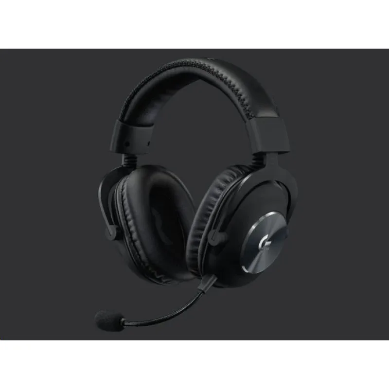 Logitech Headset - PRO X GAMING HEADSET 981-000818