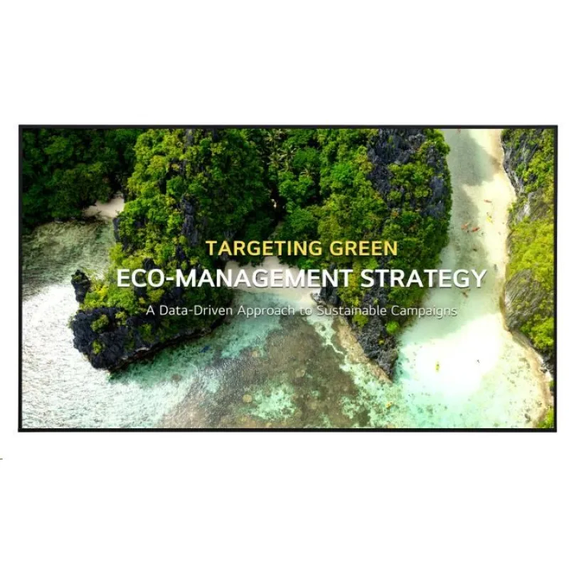 LG 86" signage 86UL3Q UHD, 350nits, 16h, WebOS 6.1 86UL3Q-E.AEUQ