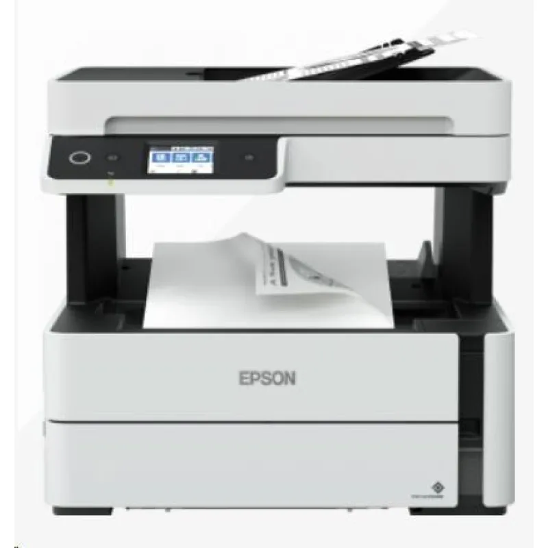 Epson EcoTank/ M3180/ MF/ Ink/ A4/ LAN/ Wi-Fi Dir/ USB C11CG93403