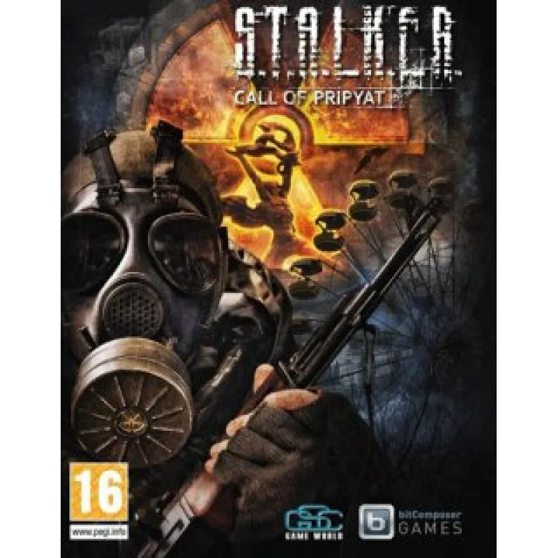 ESD S.T.A.L.K.E.R. Call of Pripyat ESD_1491