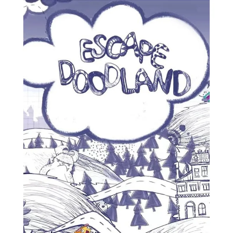 ESD Escape Doodland ESD_6882