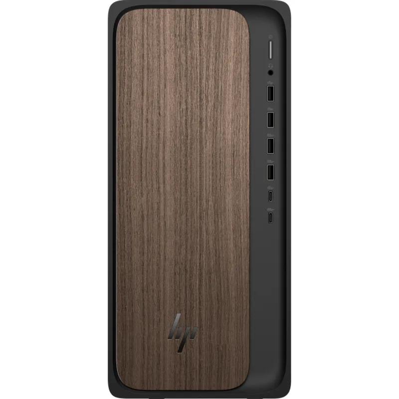 PC HP OmniDesk AI PC M03-0053nc, Core Ultra5 225 4.90GHz 10 CORES, …