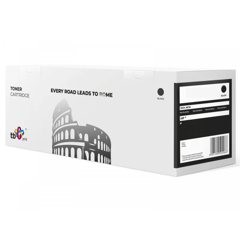 Tlačový valec TB kompatibilný s HP LJ Pro M130 TH-DR219AN, čierny, new TH…