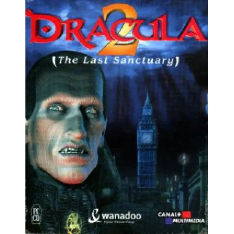 ESD Dracula 2 The Last Sanctuary ESD_6377