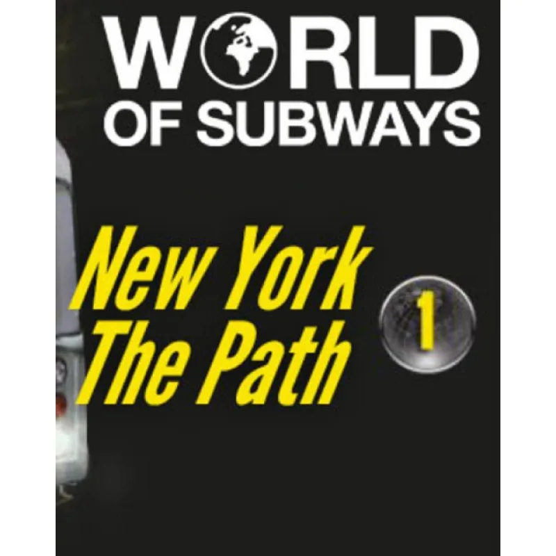 ESD World of Subways 1 The Path ESD_9369