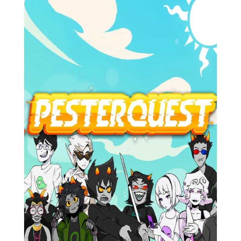 ESD Pesterquest ESD_8982