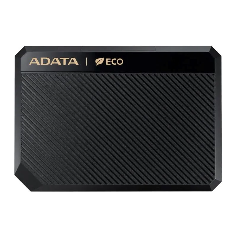 ADATA Externí BOX EC600, 2.5", USB 3.2, (7 mm/ 9.5mm HDD/ SSD) EC600…