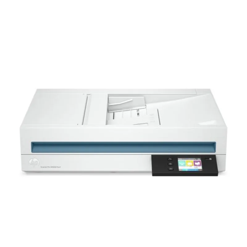 HP ScanJet Pro N4600 fnw1 Scanner 20G07A#B19