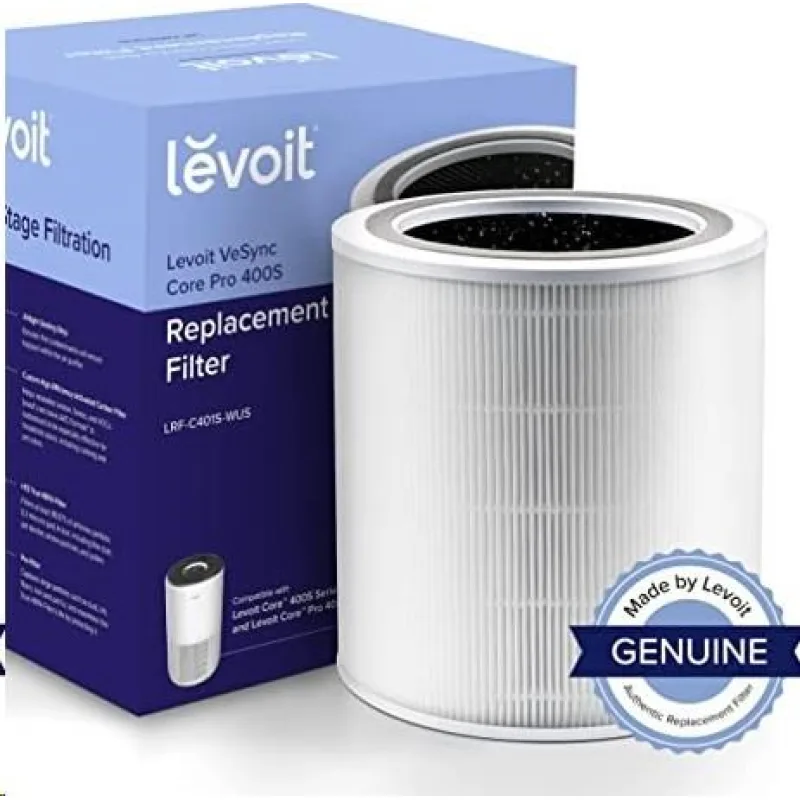 Levoit Core400S-RF - filtr pro Core400S LRF-C401S-WEU