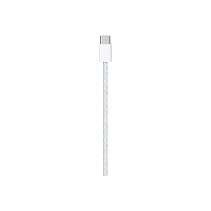 APPLE opletený USB-C nabíjecí kabel (1m) mqkj3zm/a