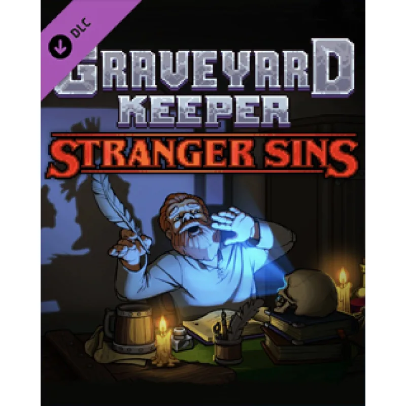 ESD Graveyard Keeper Stranger Sins ESD_7910