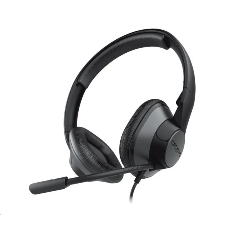Headset CREATIVE ChatMax HS-720 V2 51EF0960AA000