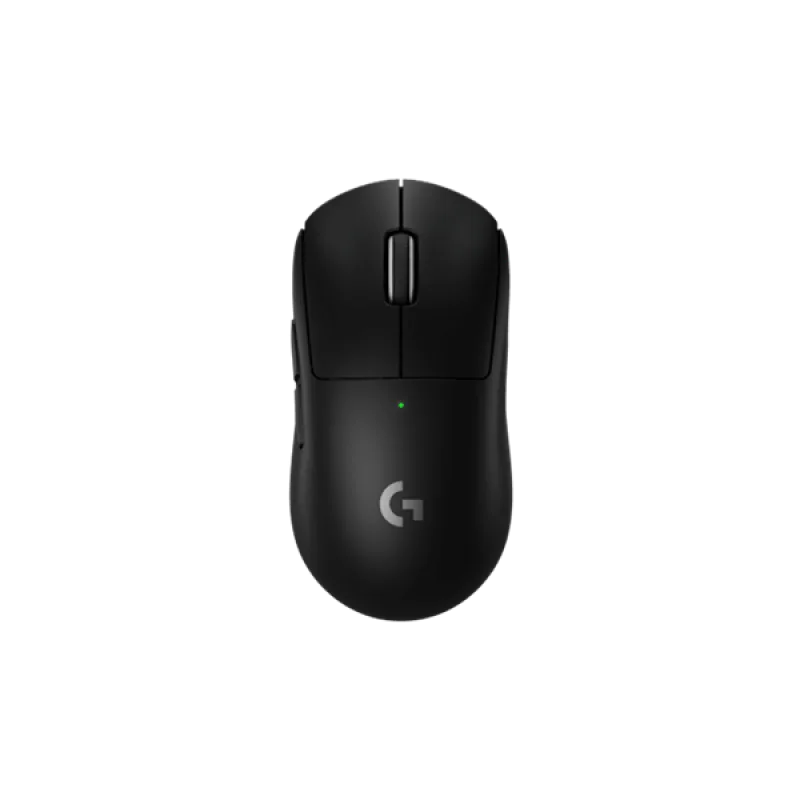 Logitech® G PRO X SUPERLIGHT 2 SE - BLACK 910-007554