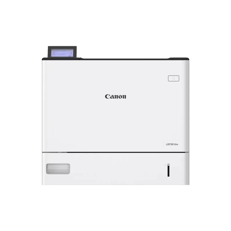 Canon i-SENSYS/ LBP361dw/ Tlač/ Laser/ A4/ LAN/ WiFi/ USB 5644C008