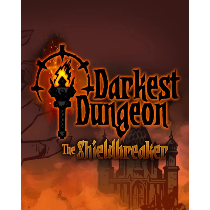 ESD Darkest Dungeon The Shieldbreaker ESD_9829