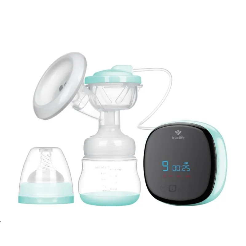 TrueLife Nutrio BP Electric - elektrická odsávačka TLNBPEL