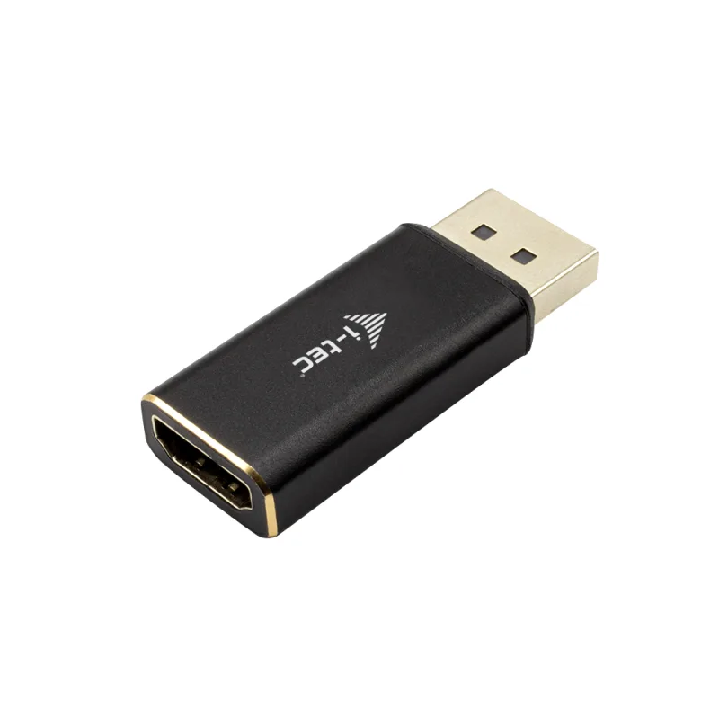 i-tec DisplayPort to HDMI adaptér 4K/ 60Hz DP2HDMI4K60HZ