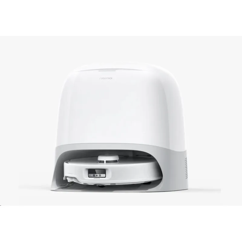 Roborock Qrevo Curv White