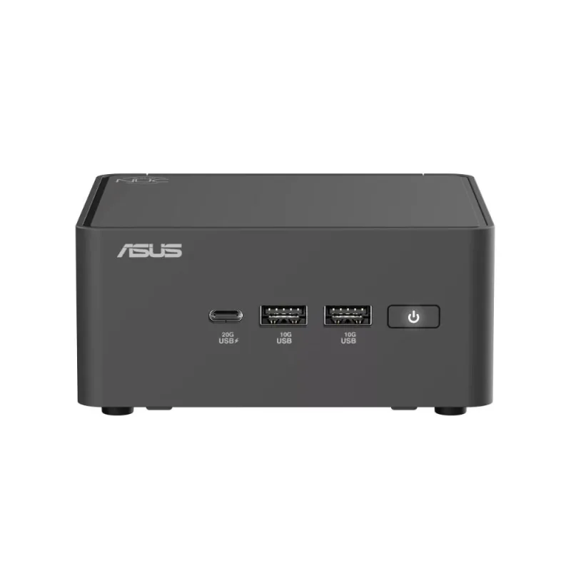 ASUS NUC 15 Pro RNUC15CRHU500002/ Core Ultra 5-225H/ DDR5/ 7x USB/ LAN/…