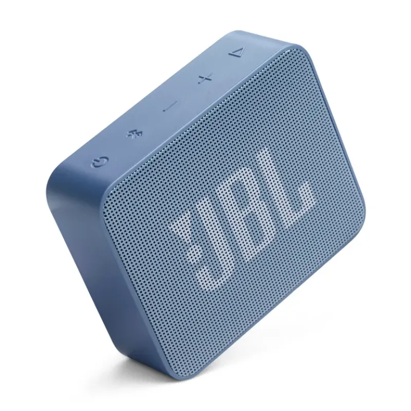 JBL GO Essential 2 Blue JBL GOES2BLU