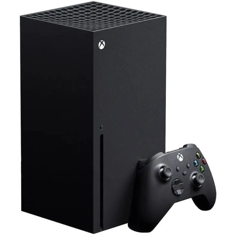 Xbox Series X - 1TB RRT-00009