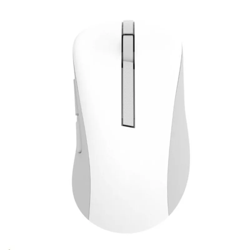 ASUS Wireless Mouse MD102 white 90XB0900-BMU010