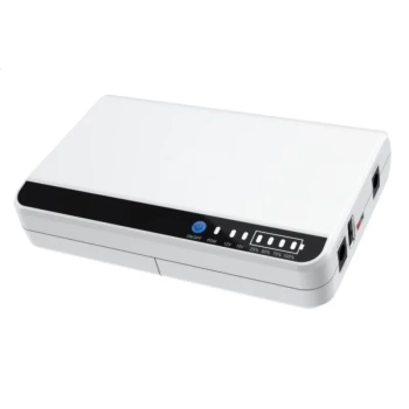 EUROCASE UPS - Eurocase DC UPS, 18W DC UPS-18W