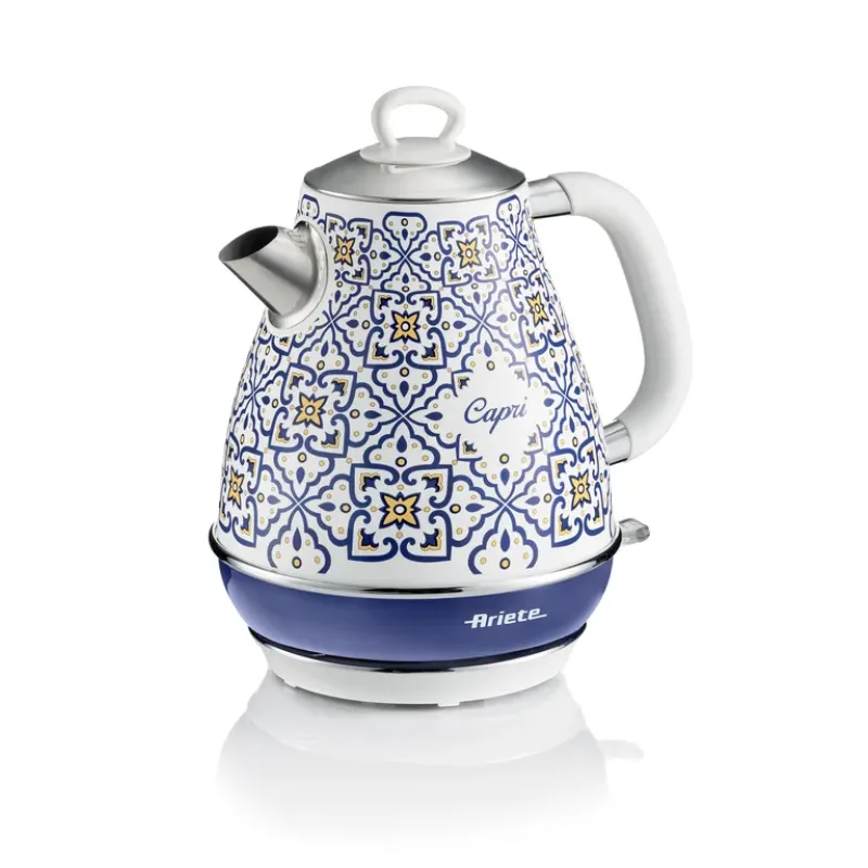 Ariete Capri rýchlovarná kanvica, 2869/CA ART 2869/CA